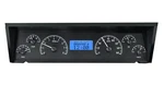 Dakota Digital 1977- 90 Chevy Caprice/impala Instruments VHX-77C-CAP-K-B. Fixed Price $945.25.