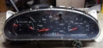 2000 Ford Taurus Analog Digital Speedometer Odometer Gauge Cluster 172,404MI.. Fixed Price $42.50.