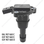Oem Oil Level Sensor 06L907660C 03F907660E For Vw Jetta Tiguan Audi A5 A6 Q5. Fixed Price $50.75.