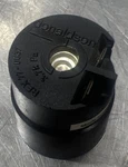 Donaldson Electrical Service Indicator Rex 77-0037 / 15''H2O 3.7KPA Nos. Fixed Price $17.99.
