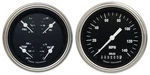 Classic Instruments HR02SLF Hot Rod Series Gauge Package. Fixed Price $614.95.