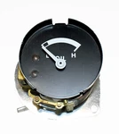 New Oil Pressure Gauge 1973-79 Ford L, Ln, Lt, Lnt, & Lts Trucks D8HZ-9273-B. Fixed Price $40.00.