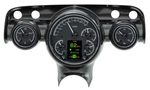 Dakota Digital 1957 Chevrolet Car Black Analog Gauge Kit HDX-57C-K. Fixed Price $1543.75.