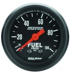 Fuel Pressure Gauge Auto Meter 2612. Fixed Price $102.26.