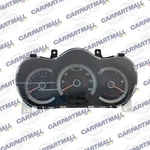 11-13 Kia Forte Dash Instrument Cluster Speedometer Gauges Unk Miles 940211M200. Fixed Price $44.99.