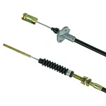 Atp Y-496 Clutch Cable For 86-88 Suzuki Samurai. Fixed Price $40.92.