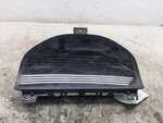 2010-2011 Ford Fusion Speedometer Cluster Vin 3 8TH Digit Hybrid AE5T10849LE. Fixed Price $135.99.