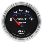 Autometer 6116 Air Core Cobalt Electric Fuel Level 240-33OHM 2-1/16" Sse. Fixed Price $99.96.