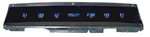 Dakota Digital 71-76 Chevy Impala Caprice Gauge Instrument System VFD3X-71C-IMP. Fixed Price $850.25.