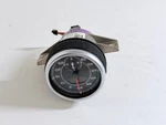 2014 Porsche Macan Center Dashboard Chrono Clock Oem 7P5919203E. Fixed Price $261.79.