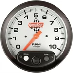 Quickcar 611-6001 Analog 5" Recall Tachometer Memory 0-10K Rpm Imca Nascar. Fixed Price $202.89.