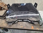 Speedometer Cluster Mph Id KC3T-10849-EA Fits Ford F250SD Pickup 1994025. Fixed Price $129.89.