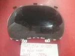2018 Hyundai Accent SPEEDOMETER,94001-J0030, 41,012 Miles. Fixed Price $45.50.