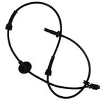 New Abs Wheel Speed Sensor Front Left Side For 2003 - 2007 Nissan Murano. Fixed Price $409.99.