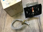 1969 Dodge Polara Monaco Body Mopar Nos Dash Clock 2927973. Fixed Price $85.00.