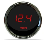 Intellitronix Led Digital Gauges - MS9015R New. Fixed Price $74.99.