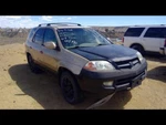 Used Speedometer Gauge Fits: 2001 Acura Mdx Cluster Market Mph Grade. Fixed Price $135.70.
