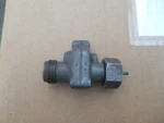 Mopar Ford Gm Truck Van Stewart Warner At Transmission Speedometer Adaptor 3.91. Fixed Price $125.00.