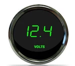 Intellitronix Led Digital Gauges - MS9015G New. Fixed Price $74.99.