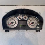 07 Ford Edge Instrument Cluster Speedometer Mph Tach Odometer 8T4T-10849-CC. Fixed Price $24.99.
