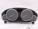 Speedometer Cluster Mazda 2011 2012 2013 1FGEG4B 946321. Fixed Price $49.99.
