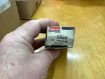 1957-1991 Ford Car/truck, Lincoln & Mercury Oil Pressure Switch-bwd S924. Fixed Price $5.50.