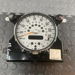2002-2008 Mini Cooper Speedometer Instrument Cluster Oem 62116932508. Fixed Price $45.00.