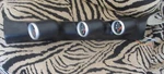 Autometer Sport-comp Boost/vacuum Oil Water Temp Gauge Triple Pillar Mount. Fixed Price $249.00.
