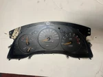 95-96 Monte Carlo 16163321 Huz Speedometer With Tach 93820 Miles. Fixed Price $45.00.