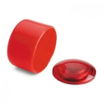 Autometer Lens And Cover Kit Red. Fixed Price $40.29.