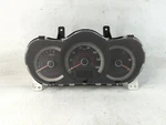 2010 Kia Forte Speedometer Instrument Cluster Gauges 94001-1M020 Nmjhf. Fixed Price $74.44.