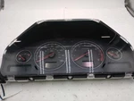2009 Volvo S60 Speedometer Gauge Oem White 123K Miles NJ25-23755-603117. Fixed Price $45.00.