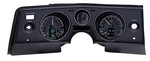Dakota Digital Chevelle Camino Customizable Analog Gauge Kit HDX-69C-CVL-K. Fixed Price $1543.75.