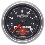 Autometer 3646 Pyrometer. Fixed Price $277.92.