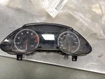 Audi Q5 Speedometer (cluster), Mph, Id 8R0920950KX 11 12. Fixed Price $220.00.