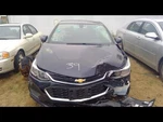 Speedometer Vin B 4TH Digit New Style Mph Us Market Fits 16 Cruze 284787. Fixed Price $121.77.
