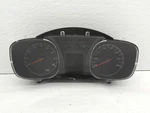 2013-2016 Chevrolet Equinox Speedometer Instrument Cluster Gauges TO2AG. Fixed Price $49.18.