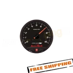 Longacre 52-44384 Accutech Smi Stepper Motor Memory Tach Black. Fixed Price $220.01.