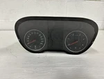 2024 Mercedes Benz SPRINTV25 Digital And Analog Speedometer Oem Id A9079006209. Fixed Price $234.99.