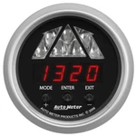 Autometer Gauge, Tachometer, Digital Rpm W/ Led Shift Light, Sport-comp. Fixed Price $223.75.