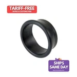 Seals-it DB260275, One Black Rubber Gauge Grommet 2-5/8 Performance Parts. Fixed Price $39.06.