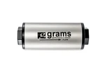 Grams Performance And Design G60-99-0026 Fuel Filter. Fixed Price $109.99.