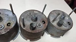 Mgb Smiths SPEEDOMETERS.-4 Pack S1 BOX3 #13. Fixed Price $89.99.