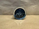 Oem 1972-1976 Mgb Smiths Fuel Gauge Bf 2226/00 Original Part. Fixed Price $37.49.