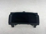 2024 Nissan Qashqai J12 1.3 Dig-t Digital Speedometer Cluster Instrument. Fixed Price $106.59.