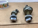 Mopar Plymouth Belvedere Fury Savoy 1955 1956 Heater & Temp Switches Oem. Fixed Price $129.99.