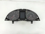 2010-2010 Volkswagen Passat Speedometer Instrument Cluster Gauges YANT2. Fixed Price $49.18.
