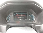 Speedometer Cluster Market Mph Lx Fits 18 Odyssey 3162805. Fixed Price $153.89.