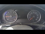 Speedometer Cluster 180 Mph Adaptive Cruise Fits 17 Touareg 1248514. Fixed Price $162.50.