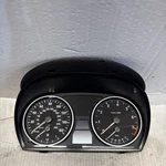 Bmw 328I X1 Speedometer Instrument Cluster 62109242367 Oem. Fixed Price $50.00.